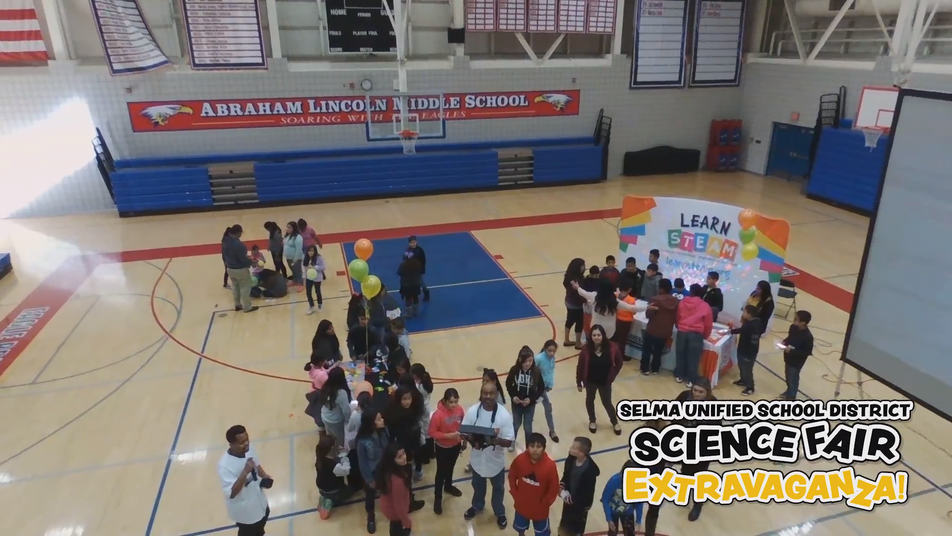 Abraham Lincoln Middle School